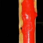 signal rouge