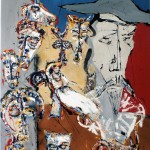 Quijote delira