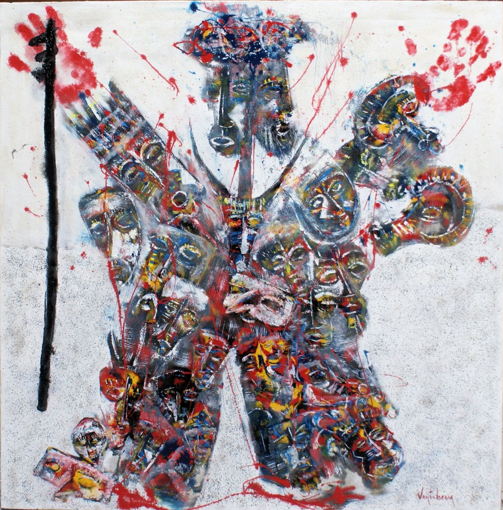 Le grand prêtre