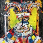 Le Bouffon