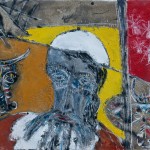 Caballero de la triste figura
