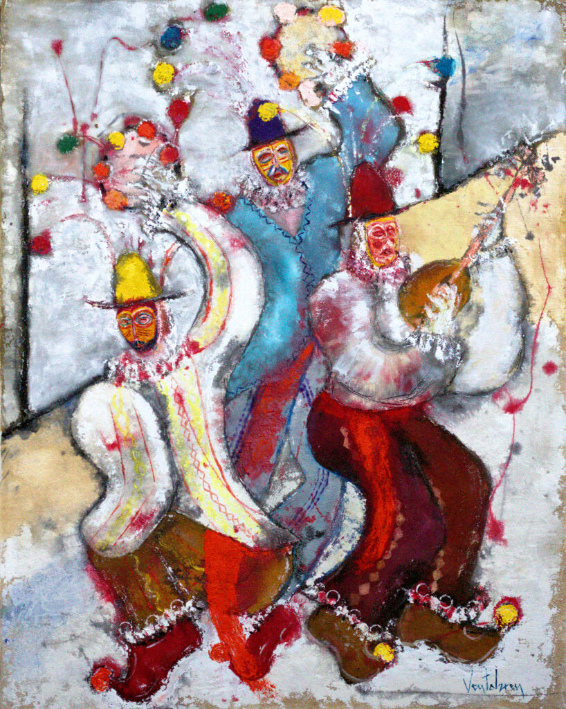 Per carrièra